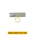 فیلتر روغن 35330133 بابکت