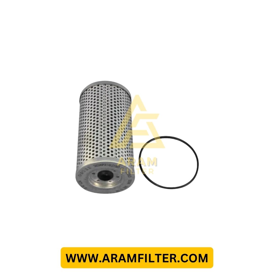 محصولات آرام فیلتر بابکت (22) فیلتر روغن 35328509 بابکت