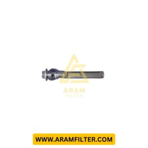 فیلتر روغن 59854299 بابکت