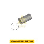 فیلتر روغن 35328509 بابکت