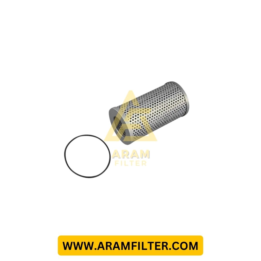 محصولات آرام فیلتر بابکت (23) فیلتر روغن 35328509 بابکت