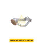 فیلتر روغن 6682500 بابکت