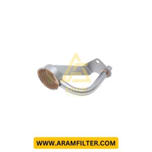 فیلتر روغن 6682500 بابکت