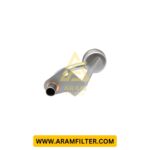 فیلتر روغن 6682500 بابکت