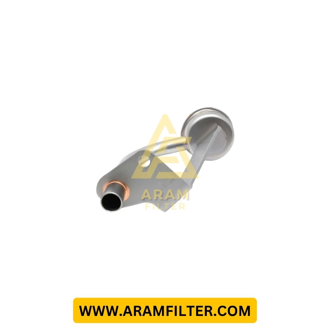محصولات آرام فیلتر بابکت (25) فیلتر روغن 6682500 بابکت