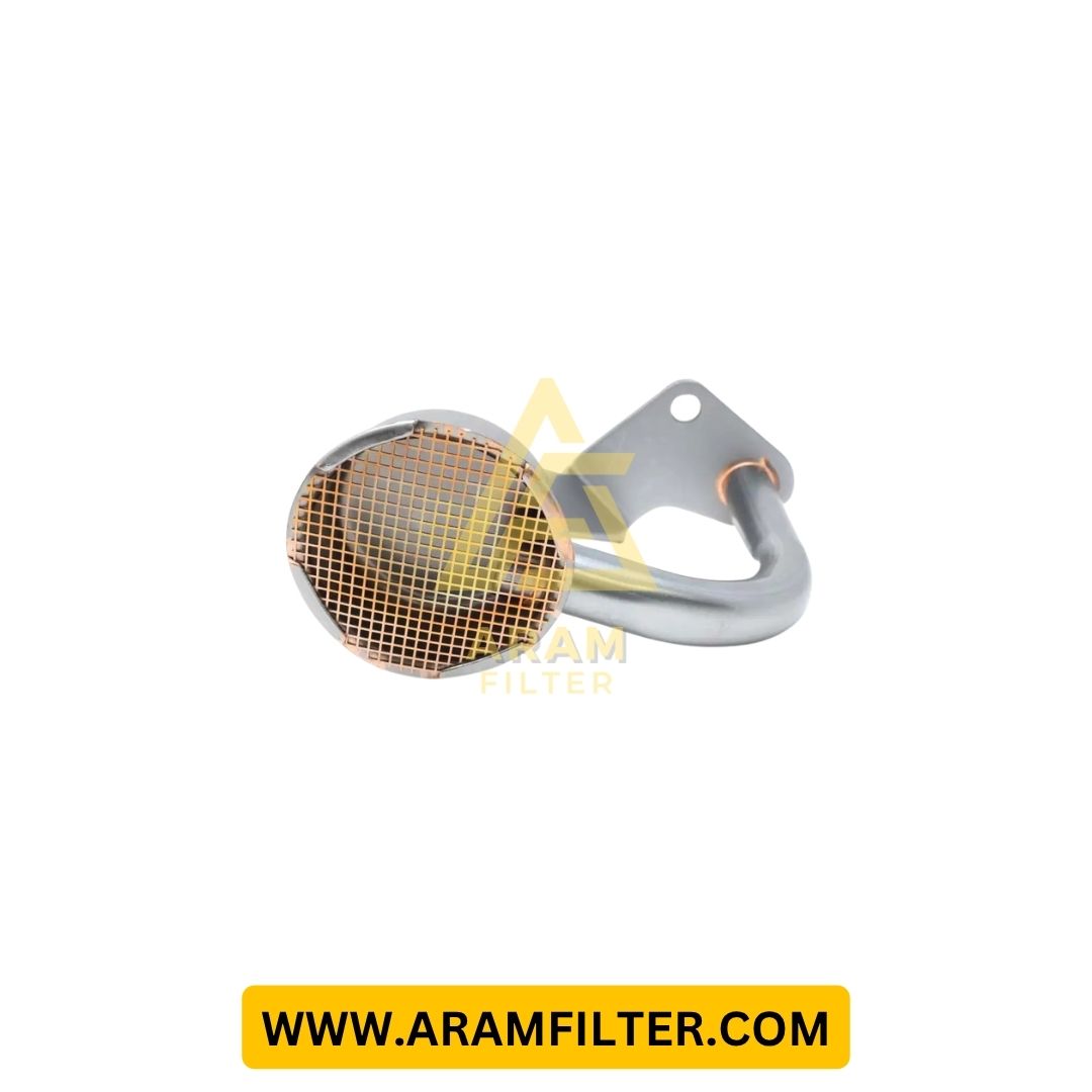 محصولات آرام فیلتر بابکت (26) فیلتر روغن 6682500 بابکت