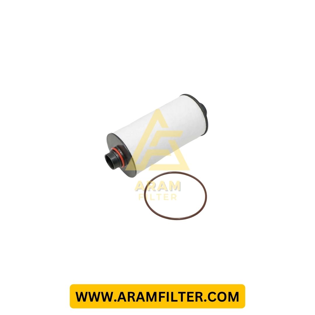 محصولات آرام فیلتر بابکت (27) فیلتر روغن 7298180 بابکت