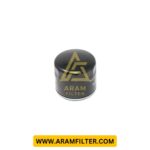 فیلتر روغن 842502 بابکت