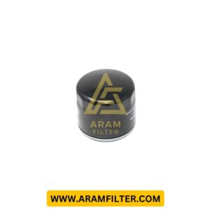 فیلتر روغن 842502 بابکت