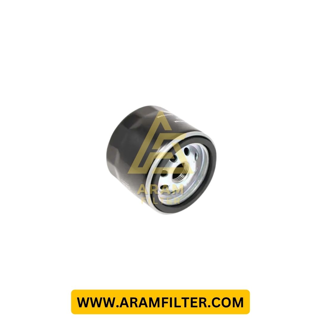 محصولات آرام فیلتر بابکت (29) فیلتر روغن 842502 بابکت