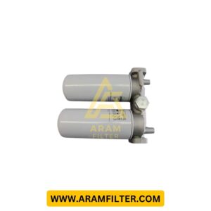 فیلتر روغن 36897395 بابکت