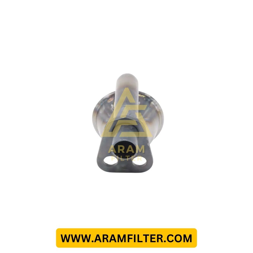 محصولات آرام فیلتر بابکت (3) فیلتر روغن 7369218 بابکت