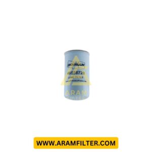 فیلتر روغن 46558720 بابکت