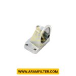 فیلتر روغن 6911912 بابکت