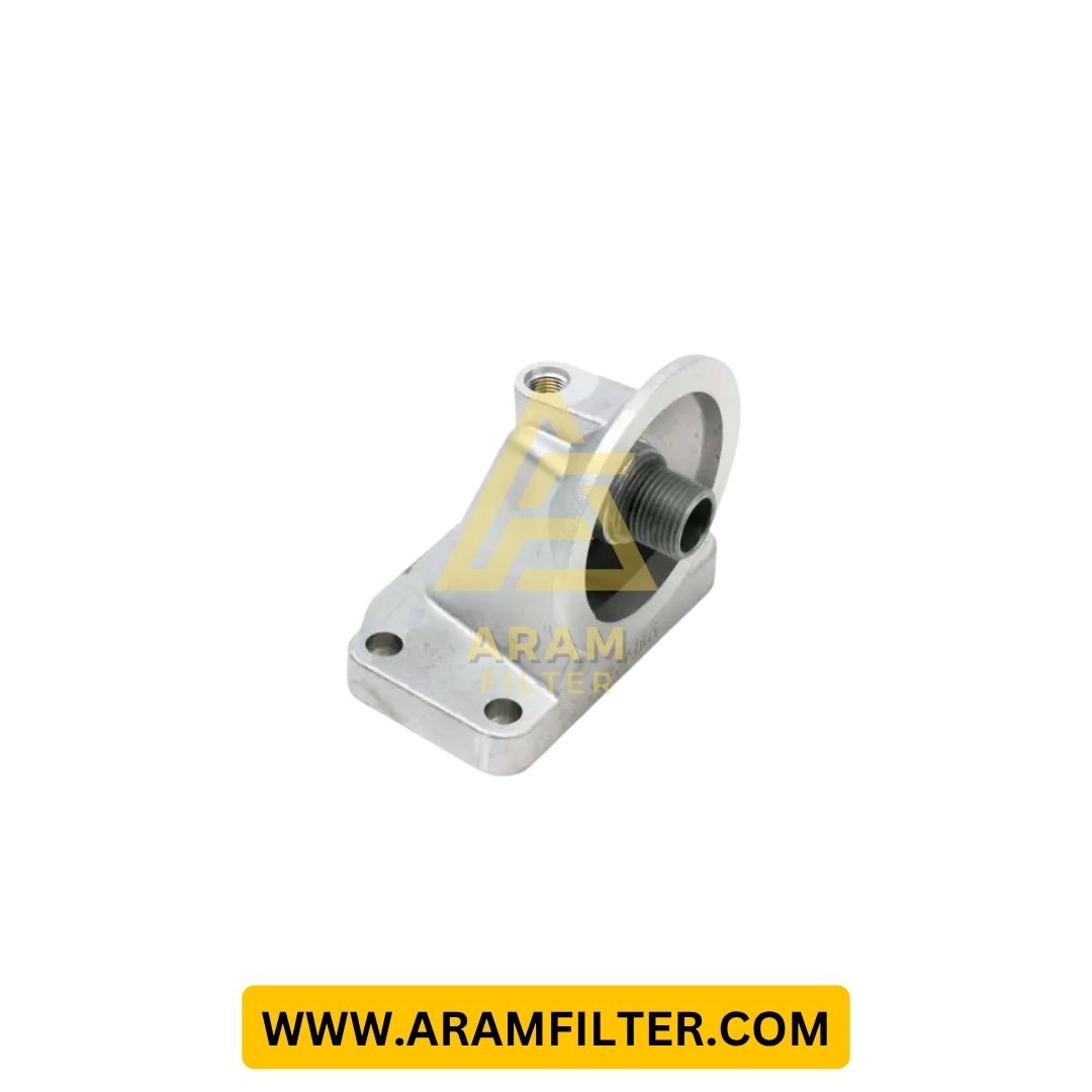 محصولات آرام فیلتر بابکت (30) فیلتر روغن 6911912 بابکت