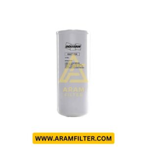 فیلتر روغن 46671454 بابکت