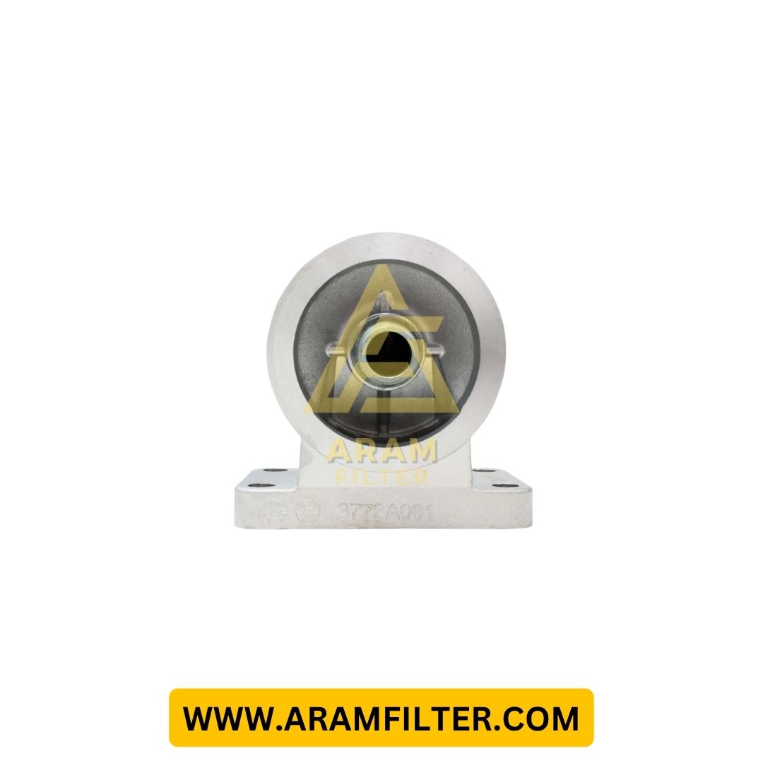 محصولات آرام فیلتر بابکت (31) فیلتر روغن 6911912 بابکت