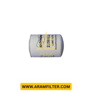 فیلتر روغن 22586028 بابکت