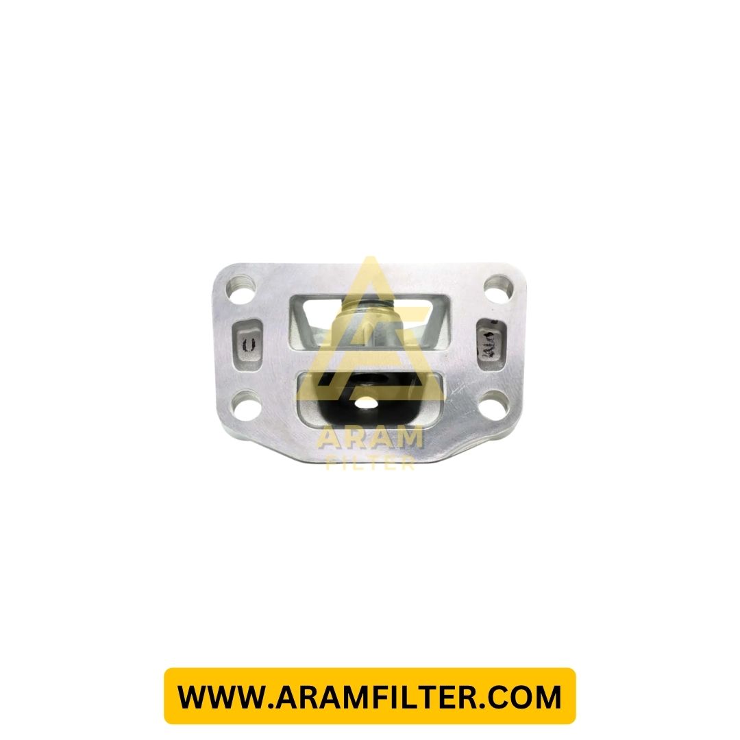 محصولات آرام فیلتر بابکت (32) فیلتر روغن 6911912 بابکت