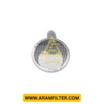 فیلتر روغن 7369218 بابکت