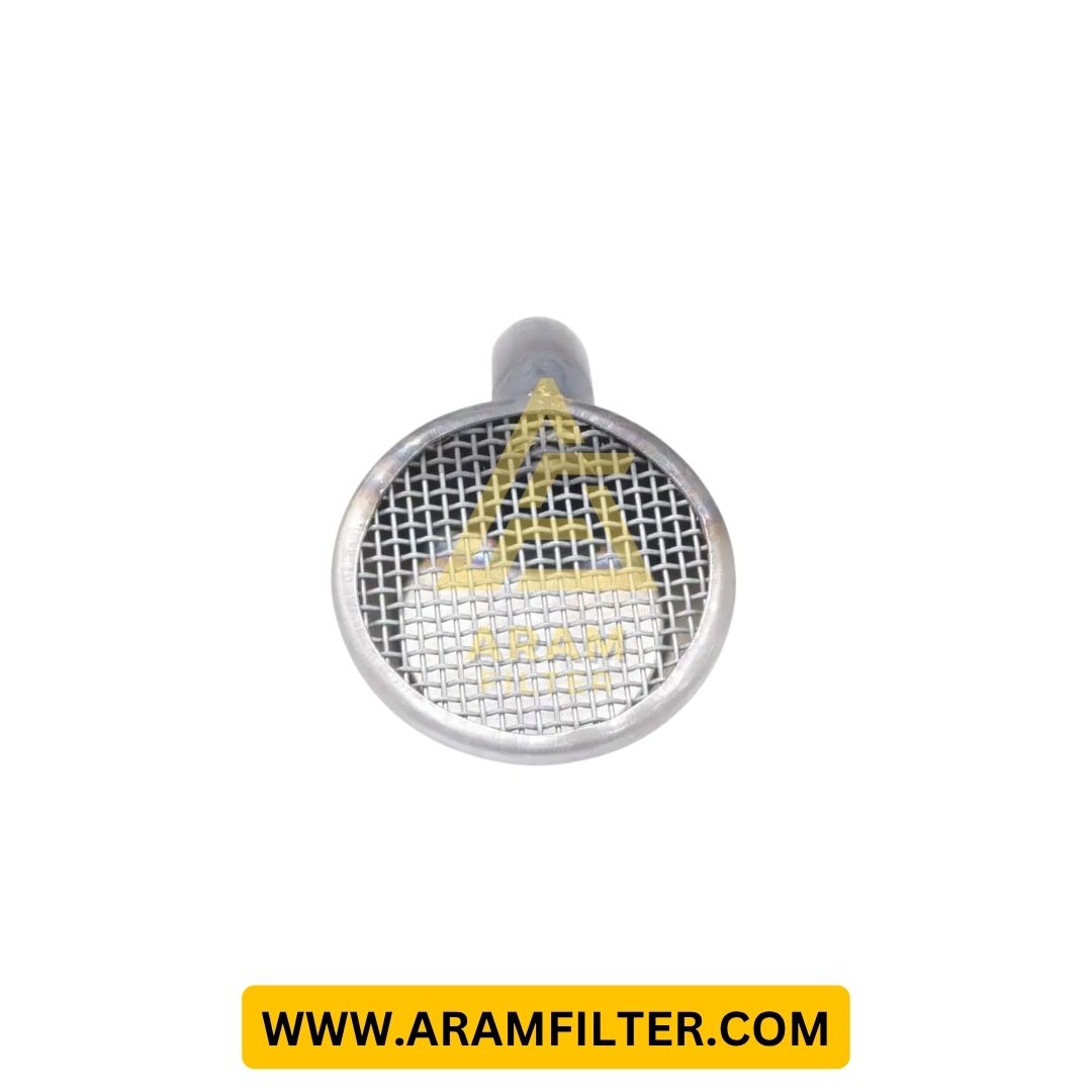 محصولات آرام فیلتر بابکت فیلتر روغن 7369218 بابکت