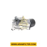 فیلتر روغن 7287676 بابکت