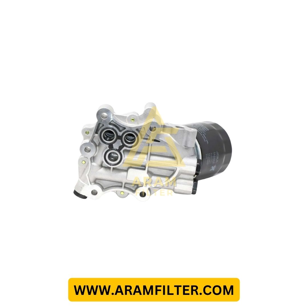 محصولات آرام فیلتر بابکت (36) فیلتر روغن 7287676 بابکت