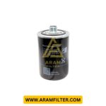 فیلتر روغن 7291240 بابکت