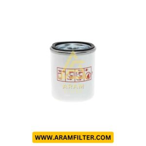 فیلتر روغن 5411642211 بابکت