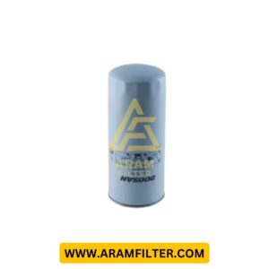 فیلتر روغن 85052769 بابکت