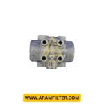 فیلتر روغن 35355460 بابکت