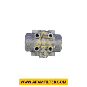 فیلتر روغن 35355460 بابکت