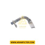 فیلتر روغن 7369218 بابکت