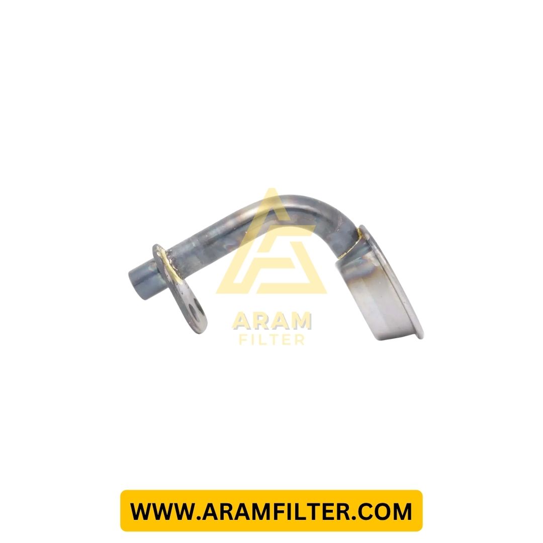 محصولات آرام فیلتر بابکت (4) فیلتر روغن 7369218 بابکت