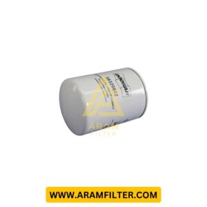 فیلتر روغن 39329602بابکت