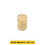 فیلتر روغن 6675278 بابکت