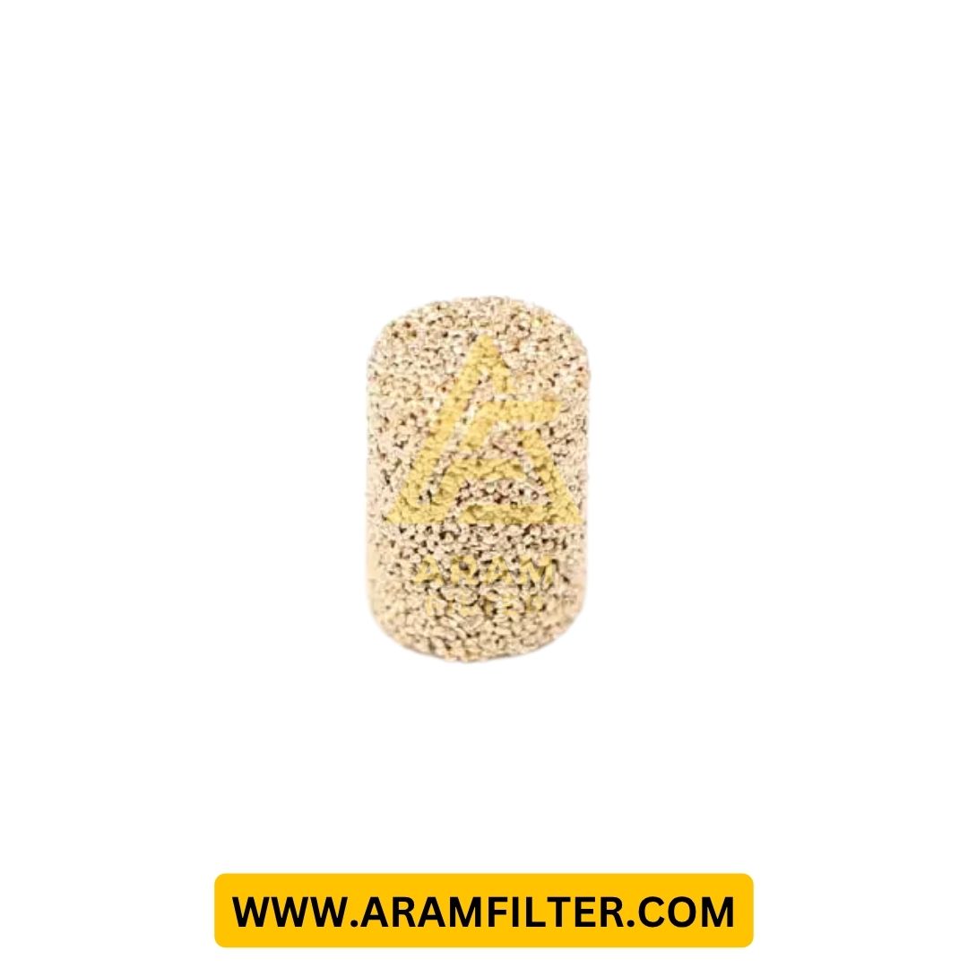 محصولات آرام فیلتر بابکت (5) فیلتر روغن 6675278 بابکت