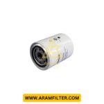 فیلتر روغن 39329602بابکت