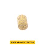 فیلتر روغن 6675278 بابکت