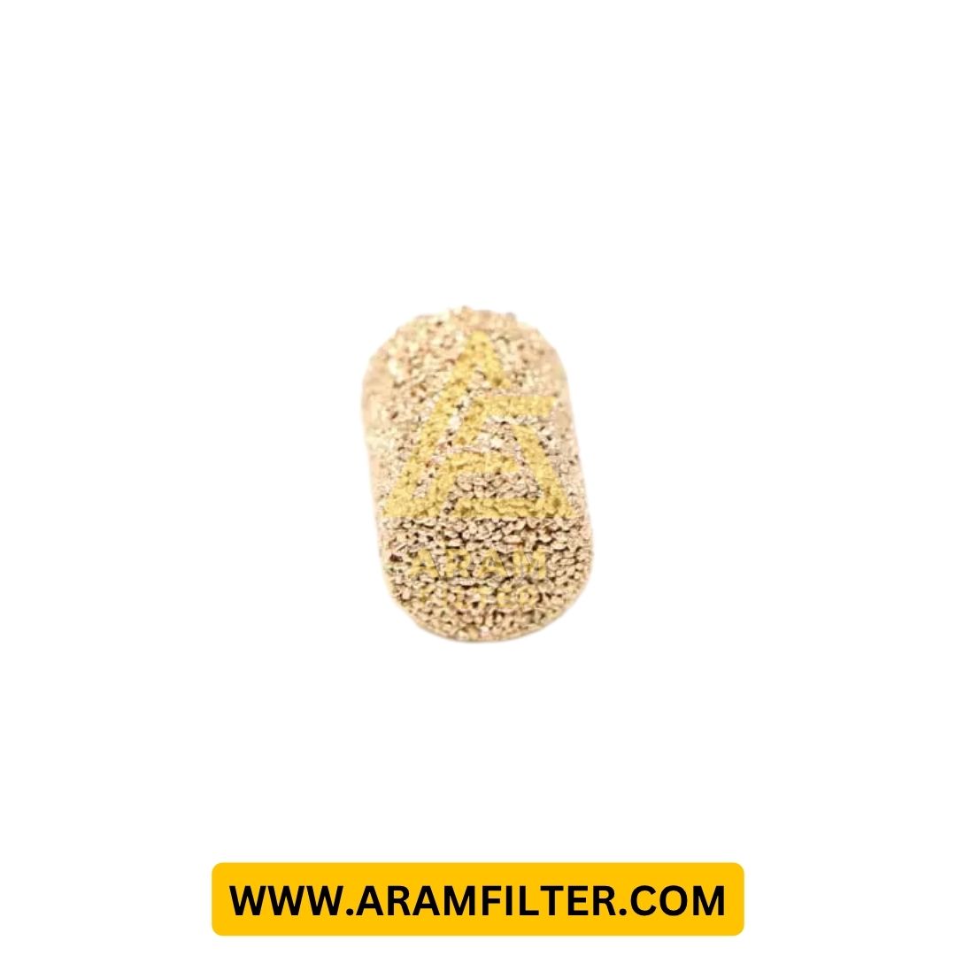 محصولات آرام فیلتر بابکت (6) فیلتر روغن 6675278 بابکت