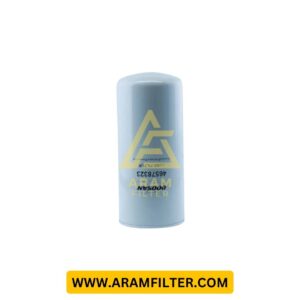 فیلتر روغن 46578323 بابکت