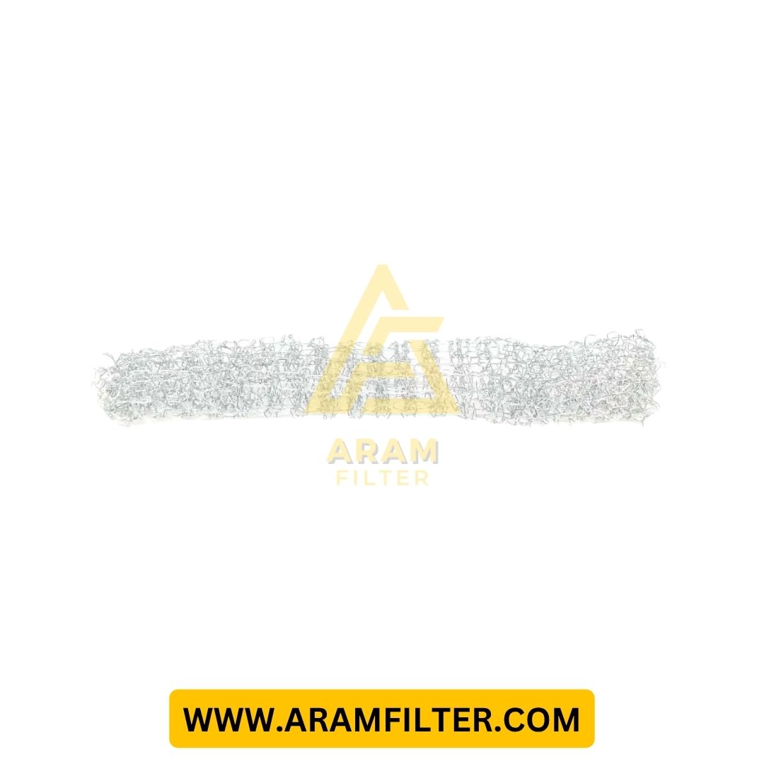 محصولات آرام فیلتر بابکت (7) فیلتر روغن 3974926 بابکت