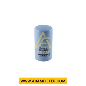 فیلتر روغن 35387489 بابکت
