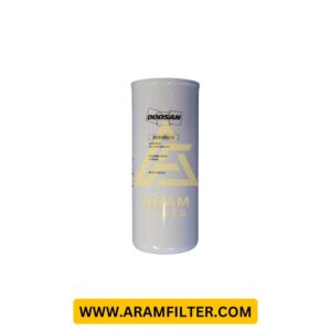 فیلتر روغن 36860336 بابکت