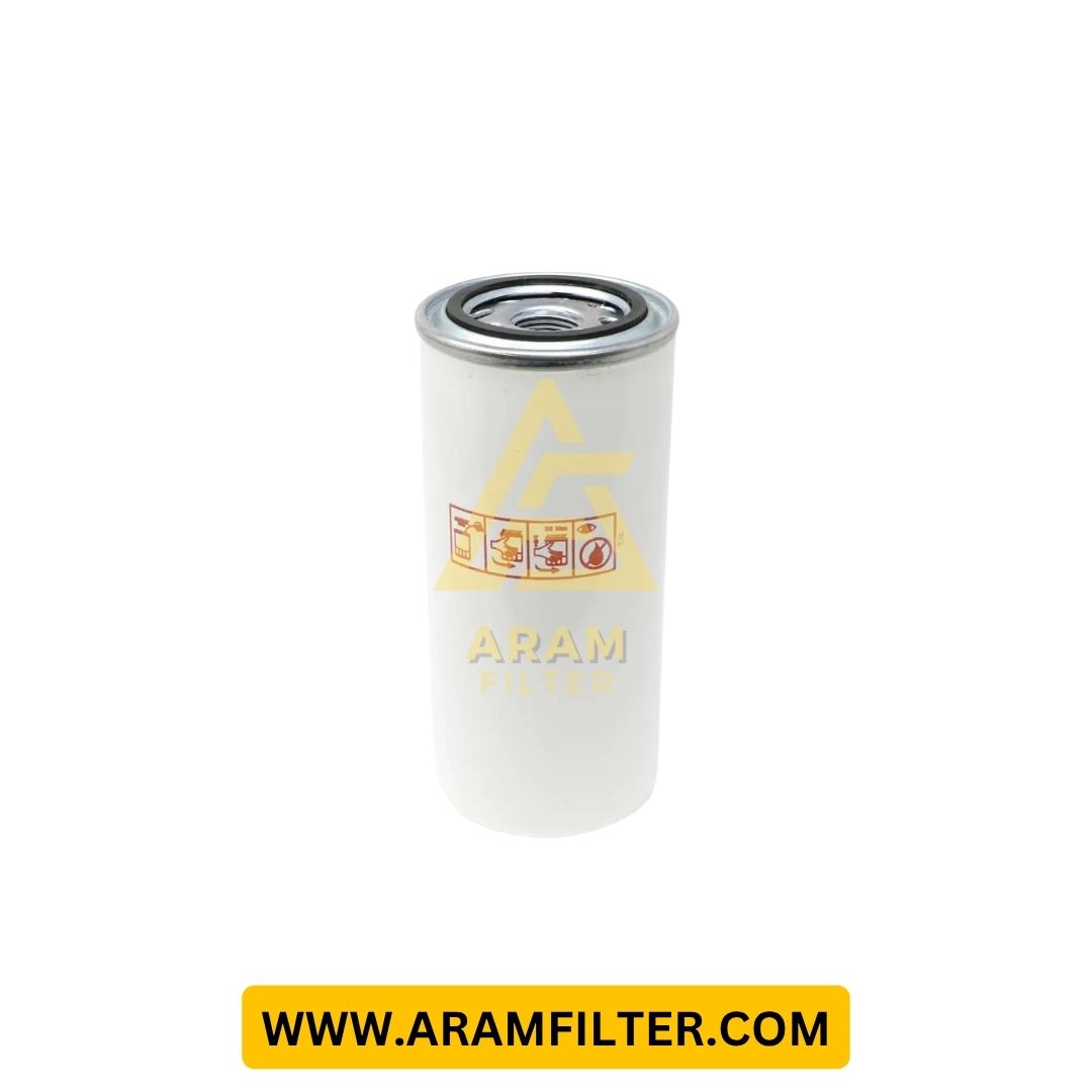 محصولات آرام فیلتر بابکت (9) فیلتر روغن 5501316450 بابکت