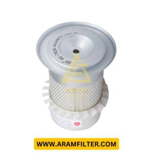 فیلتر هواکش AS-7924 ساکورا
