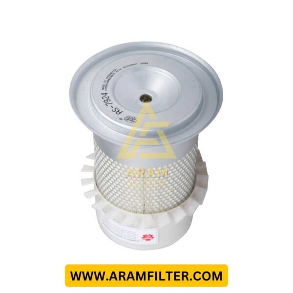 فیلتر هواکش AS-7924 ساکورا