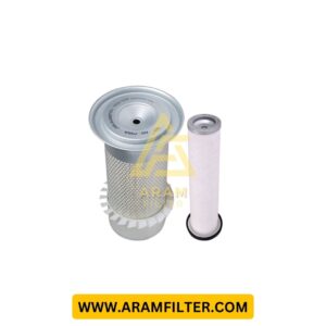 فیلتر هواکش AS-7988-S ساکورا