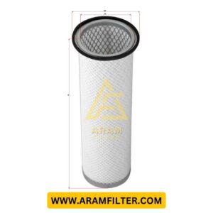 فیلتر هواکش A-7913 ساکورا