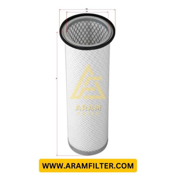 فیلتر هواکش A-7913 ساکورا